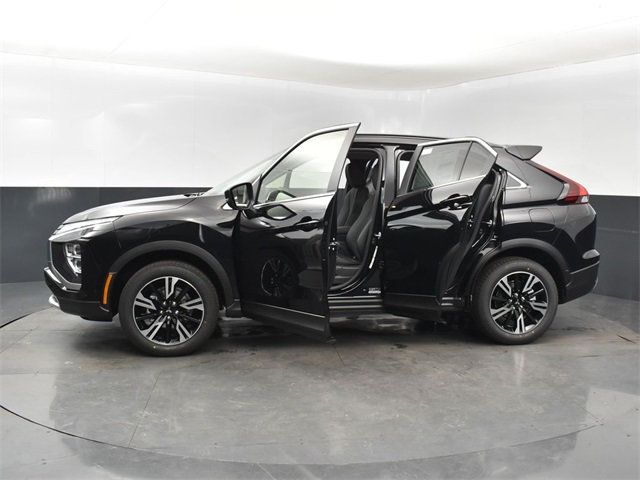 2025 Mitsubishi Eclipse Cross SE S-AWC - 22900702 - 27