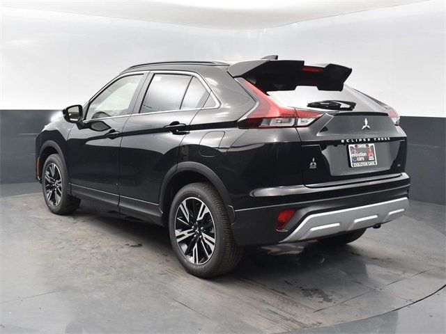 2025 Mitsubishi Eclipse Cross SE S-AWC - 22900702 - 2