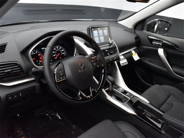 2025 Mitsubishi Eclipse Cross SE S-AWC - 22900702 - 3