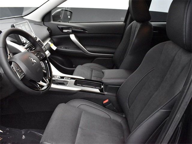 2025 Mitsubishi Eclipse Cross SE S-AWC - 22900702 - 4