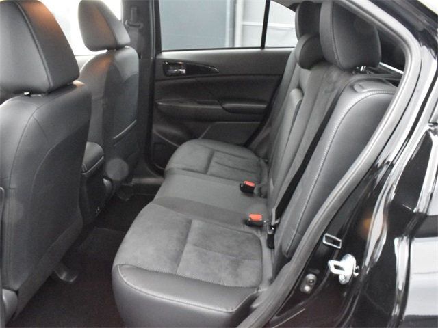 2025 Mitsubishi Eclipse Cross SE S-AWC - 22900702 - 6