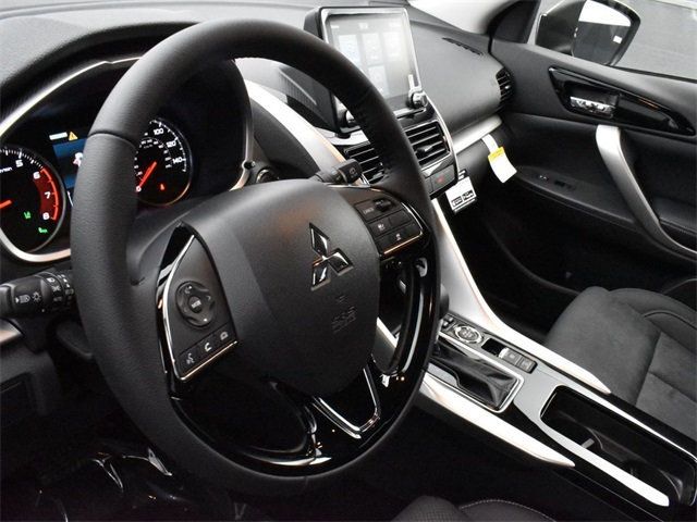 2025 Mitsubishi Eclipse Cross SE S-AWC - 22900702 - 7