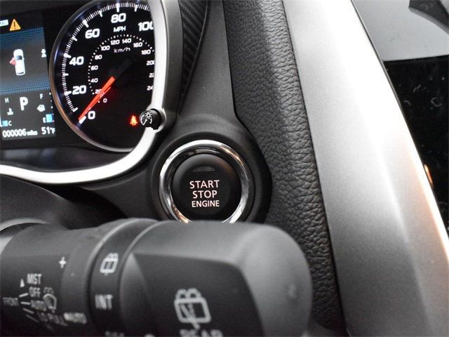 2025 Mitsubishi Eclipse Cross SE S-AWC - 22900702 - 8