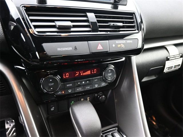 2025 Mitsubishi Eclipse Cross SE S-AWC - 22923654 - 10