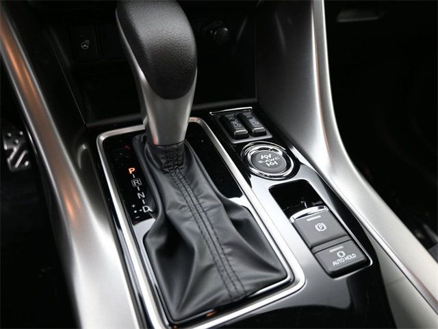 2025 Mitsubishi Eclipse Cross SE S-AWC - 22923654 - 11