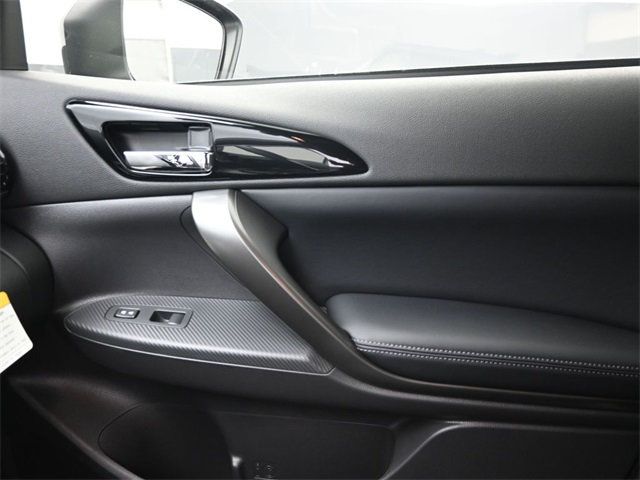 2025 Mitsubishi Eclipse Cross SE S-AWC - 22923654 - 14