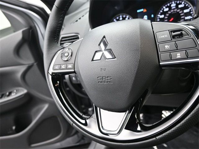 2025 Mitsubishi Eclipse Cross SE S-AWC - 22923654 - 15