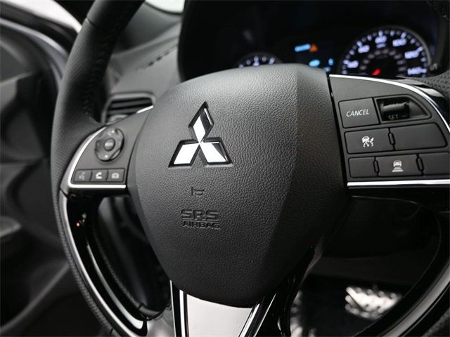 2025 Mitsubishi Eclipse Cross SE S-AWC - 22923654 - 16