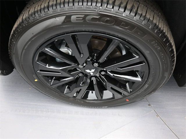 2025 Mitsubishi Eclipse Cross SE S-AWC - 22923654 - 17