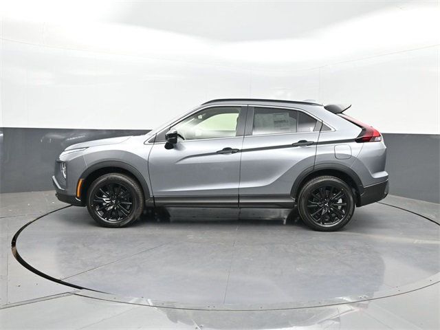2025 Mitsubishi Eclipse Cross SE S-AWC - 22923654 - 1