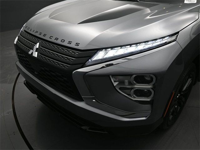2025 Mitsubishi Eclipse Cross SE S-AWC - 22923654 - 19