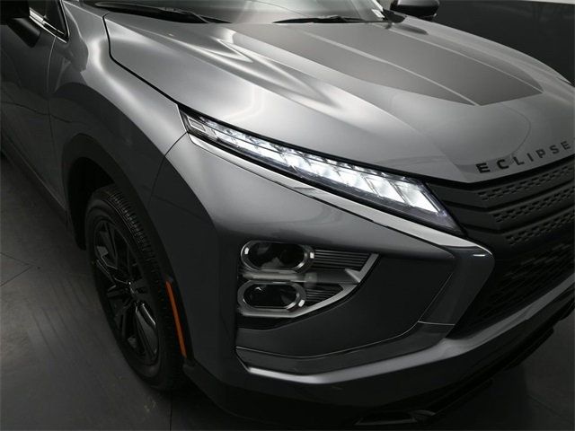 2025 Mitsubishi Eclipse Cross SE S-AWC - 22923654 - 20