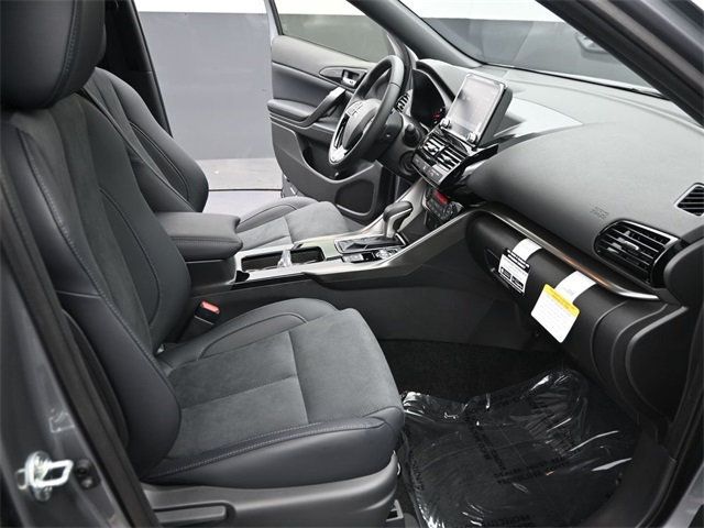 2025 Mitsubishi Eclipse Cross SE S-AWC - 22923654 - 21