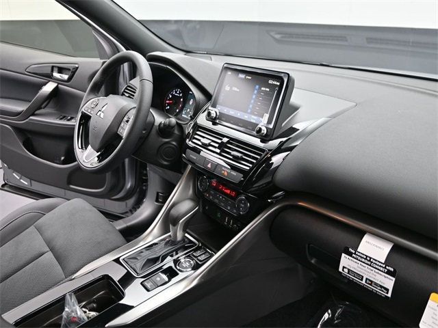 2025 Mitsubishi Eclipse Cross SE S-AWC - 22923654 - 22
