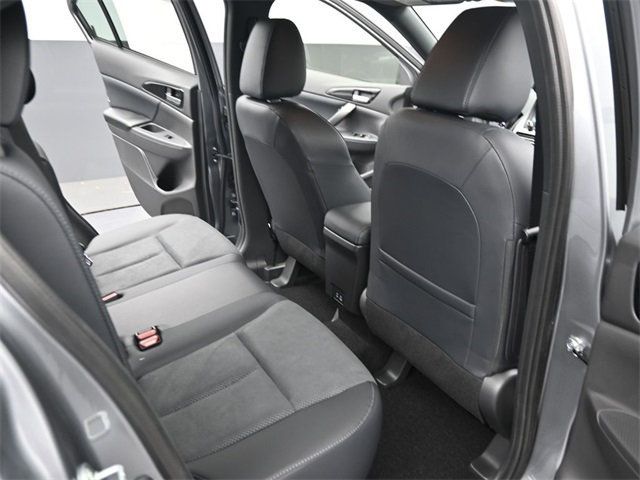 2025 Mitsubishi Eclipse Cross SE S-AWC - 22923654 - 23