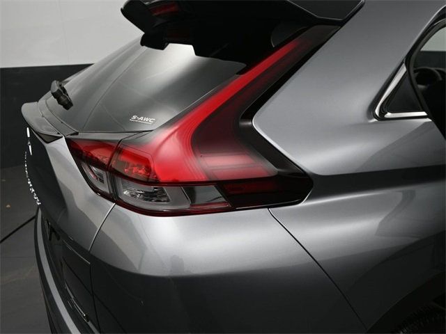 2025 Mitsubishi Eclipse Cross SE S-AWC - 22923654 - 24
