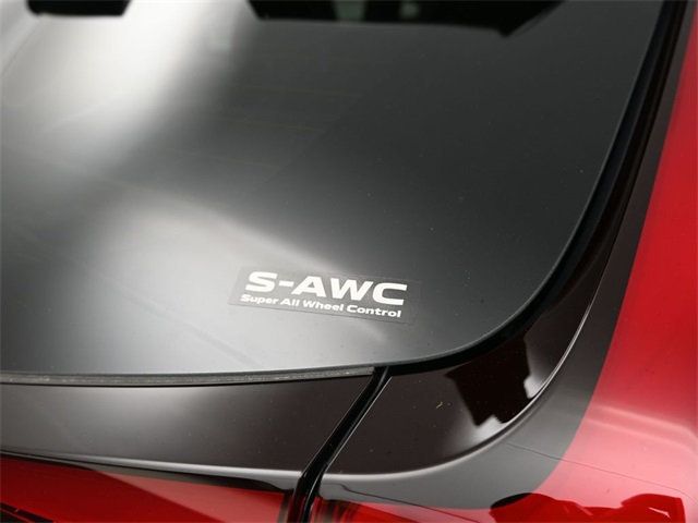 2025 Mitsubishi Eclipse Cross SE S-AWC - 22923654 - 25