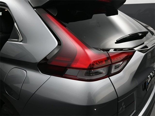 2025 Mitsubishi Eclipse Cross SE S-AWC - 22923654 - 26