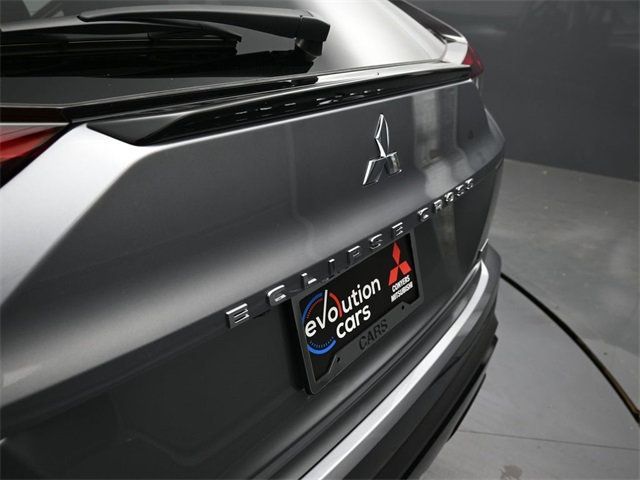 2025 Mitsubishi Eclipse Cross SE S-AWC - 22923654 - 27