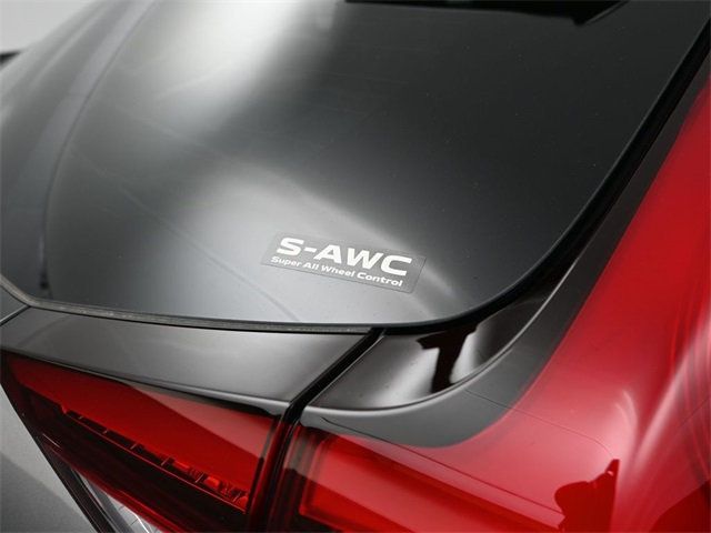 2025 Mitsubishi Eclipse Cross SE S-AWC - 22923654 - 28