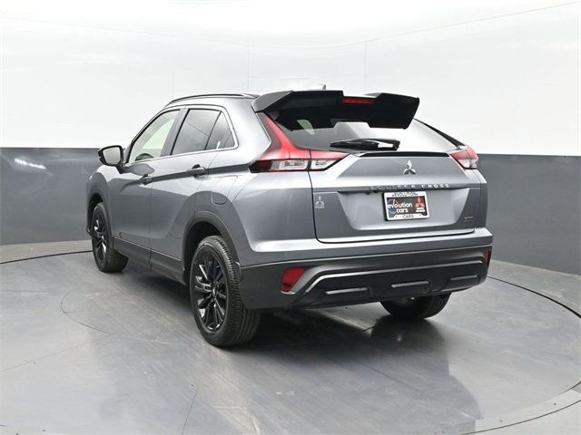 2025 Mitsubishi Eclipse Cross SE S-AWC - 22923654 - 2