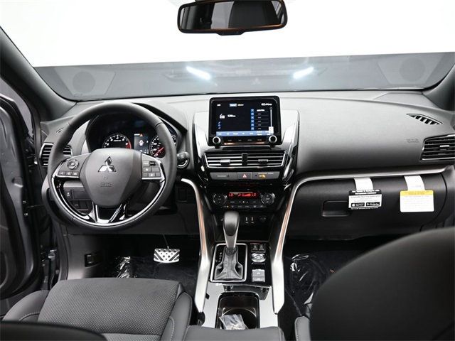 2025 Mitsubishi Eclipse Cross SE S-AWC - 22923654 - 29