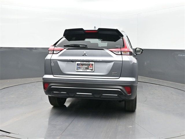 2025 Mitsubishi Eclipse Cross SE S-AWC - 22923654 - 30