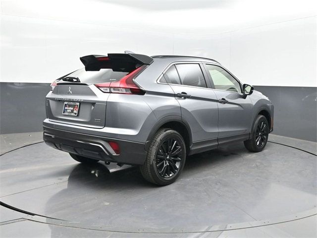 2025 Mitsubishi Eclipse Cross SE S-AWC - 22923654 - 31