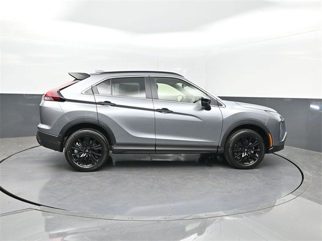 2025 Mitsubishi Eclipse Cross SE S-AWC - 22923654 - 32