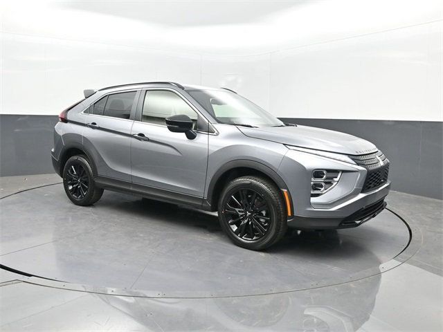 2025 Mitsubishi Eclipse Cross SE S-AWC - 22923654 - 33