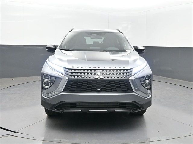 2025 Mitsubishi Eclipse Cross SE S-AWC - 22923654 - 34