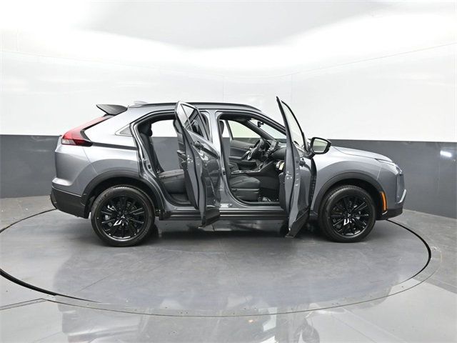 2025 Mitsubishi Eclipse Cross SE S-AWC - 22923654 - 36