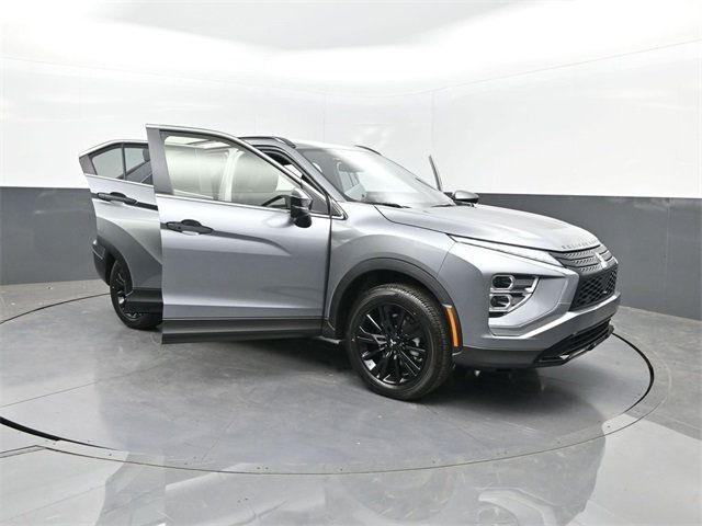 2025 Mitsubishi Eclipse Cross SE S-AWC - 22923654 - 37