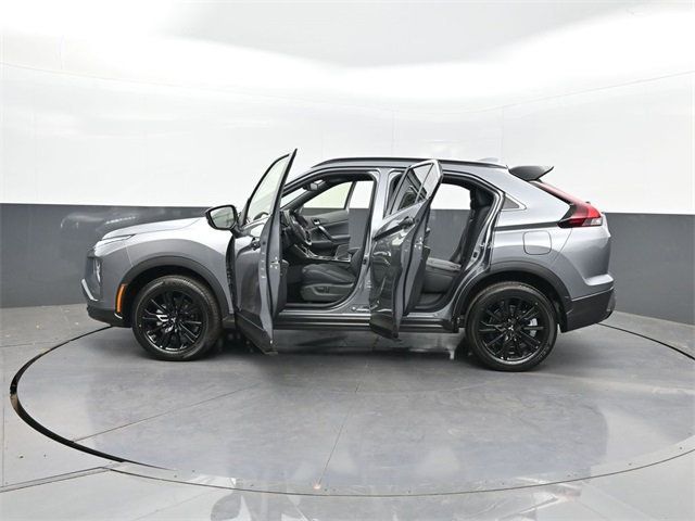 2025 Mitsubishi Eclipse Cross SE S-AWC - 22923654 - 38