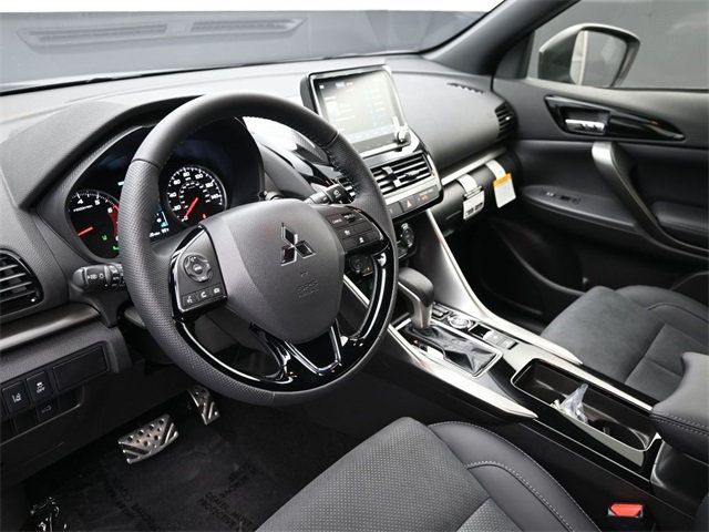 2025 Mitsubishi Eclipse Cross SE S-AWC - 22923654 - 3