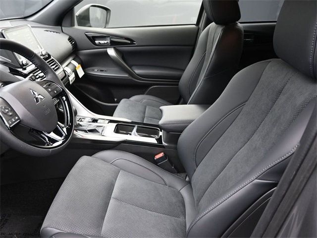 2025 Mitsubishi Eclipse Cross SE S-AWC - 22923654 - 4