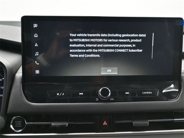 2025 Mitsubishi Outlander SE FWD - 22884685 - 9