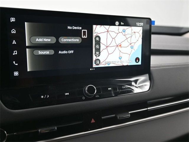 2025 Mitsubishi Outlander SE FWD - 22884685 - 10