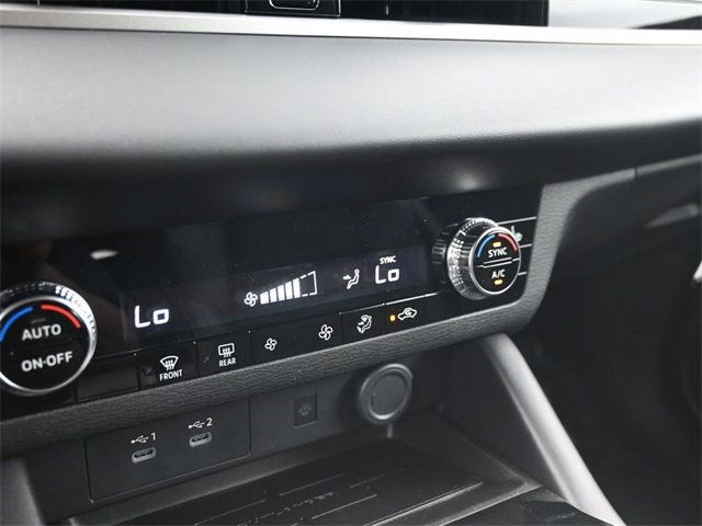 2025 Mitsubishi Outlander SE FWD - 22884685 - 11