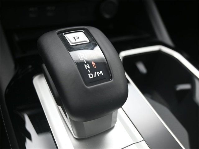 2025 Mitsubishi Outlander SE FWD - 22884685 - 12