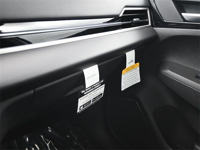 2025 Mitsubishi Outlander SE FWD - 22884685 - 14