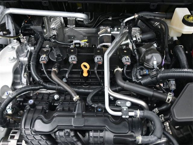 2025 Mitsubishi Outlander SE FWD - 22884685 - 15