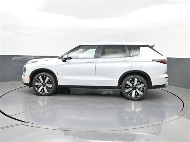 2025 Mitsubishi Outlander SE FWD - 22884685 - 1