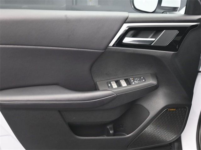 2025 Mitsubishi Outlander SE FWD - 22884685 - 4