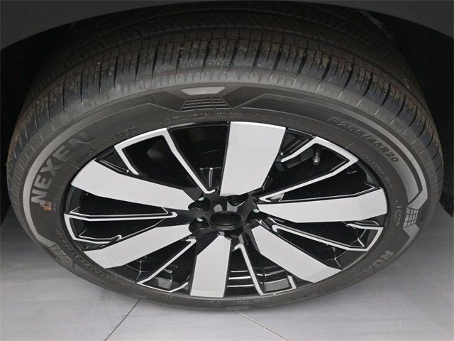 2025 Mitsubishi Outlander SE FWD - 22884685 - 7