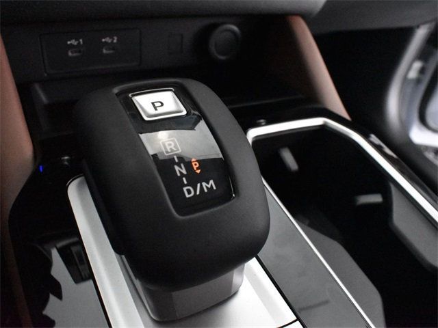 2025 Mitsubishi Outlander SEL FWD - 22875623 - 9