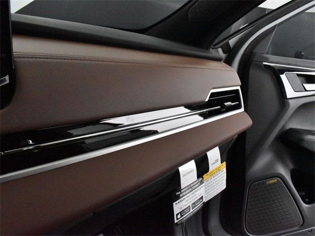 2025 Mitsubishi Outlander SEL FWD - 22875623 - 11
