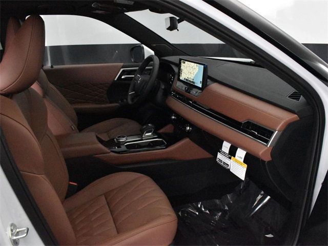 2025 Mitsubishi Outlander SEL FWD - 22875623 - 12