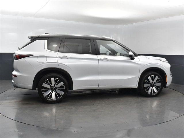 2025 Mitsubishi Outlander SEL FWD - 22875623 - 15