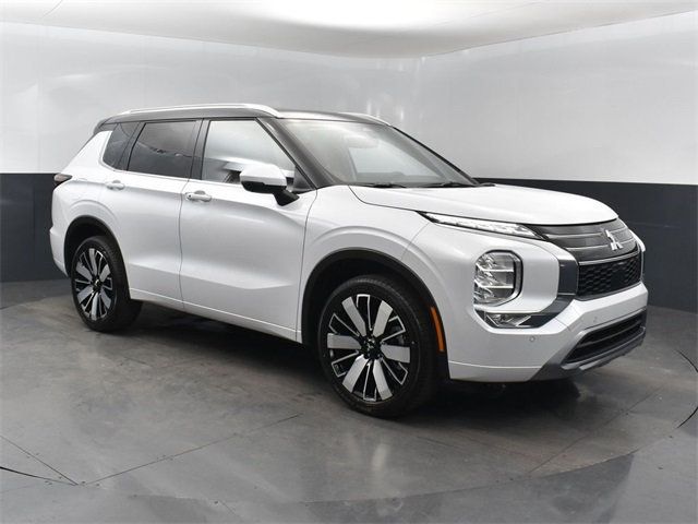 2025 Mitsubishi Outlander SEL FWD - 22875623 - 16